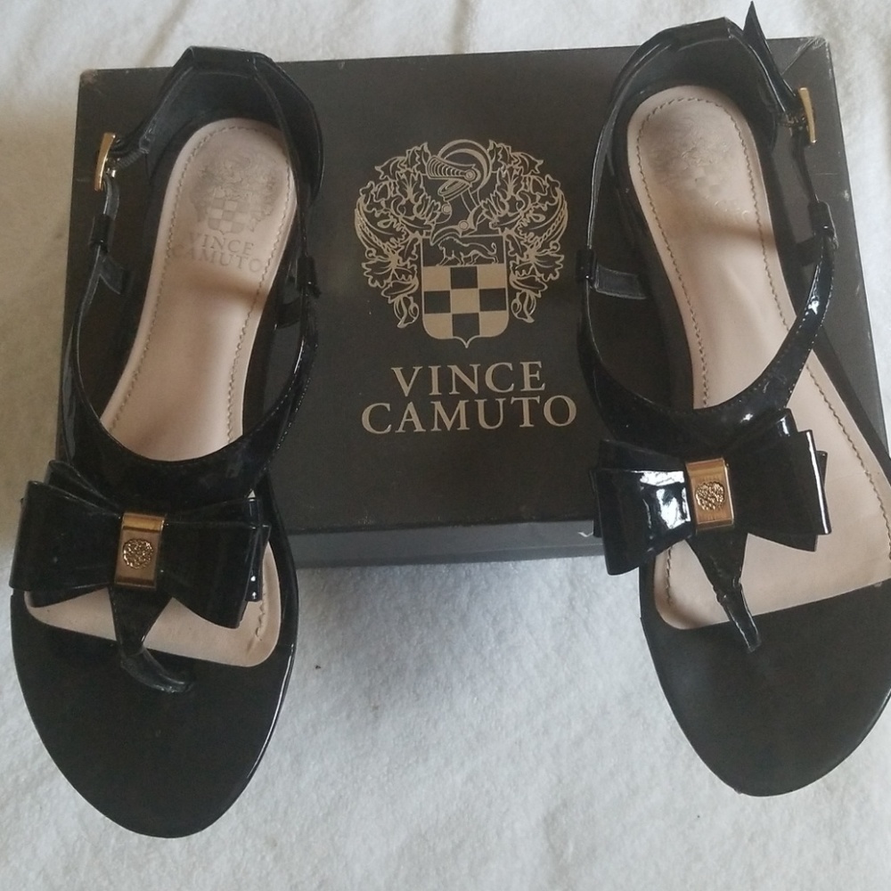 Vince Camuto Sandals!